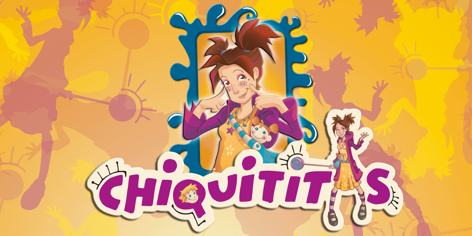 chiquititas